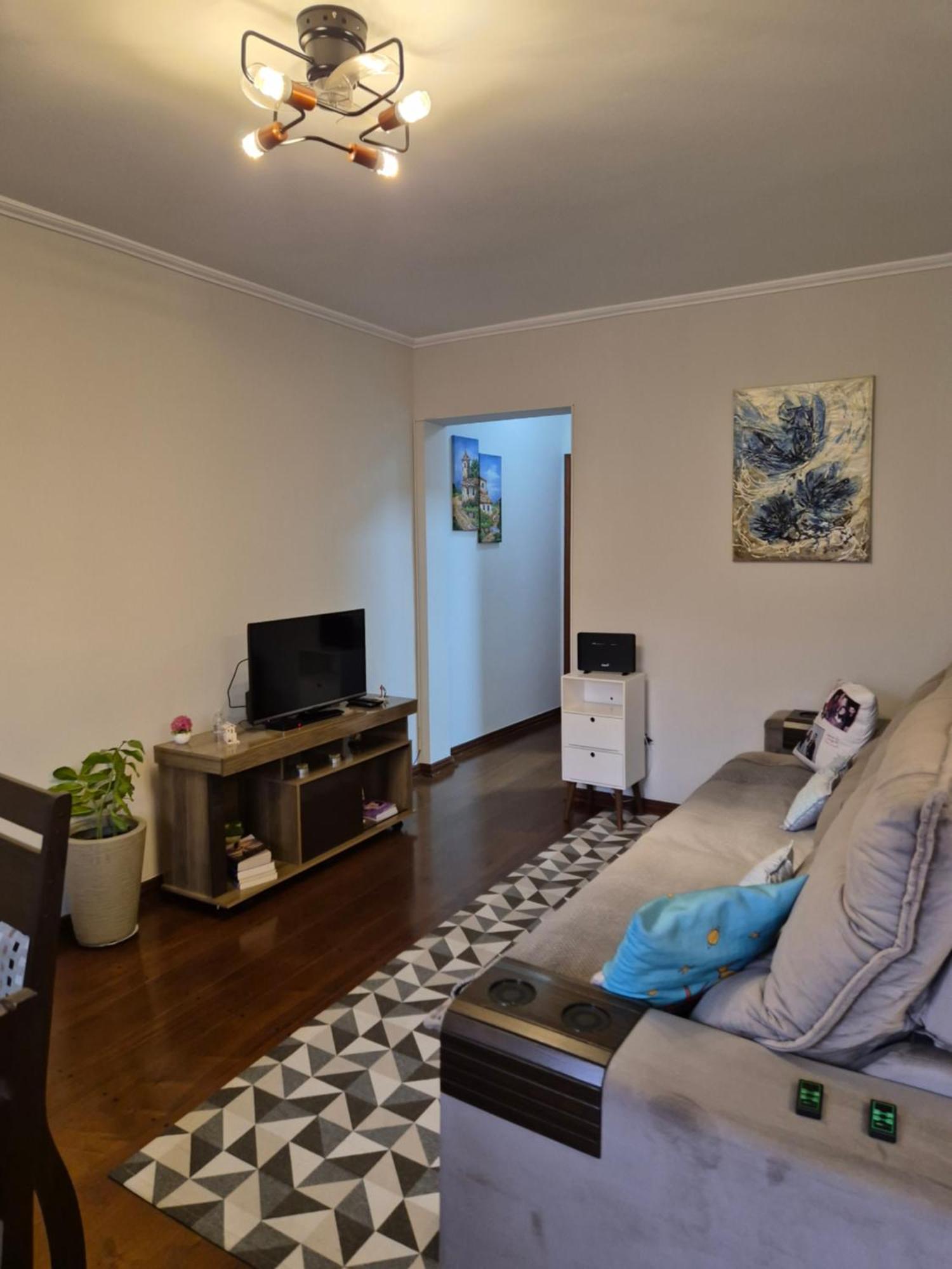 Apartamento Espacoso Na Serra, 3 Quartos E 1 Vaga De Garagem - Centro سيرا نيجرا المظهر الخارجي الصورة