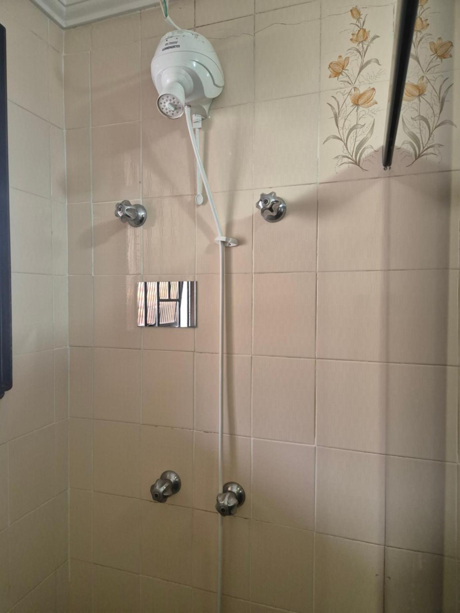 Apartamento Espacoso Na Serra, 3 Quartos E 1 Vaga De Garagem - Centro سيرا نيجرا المظهر الخارجي الصورة