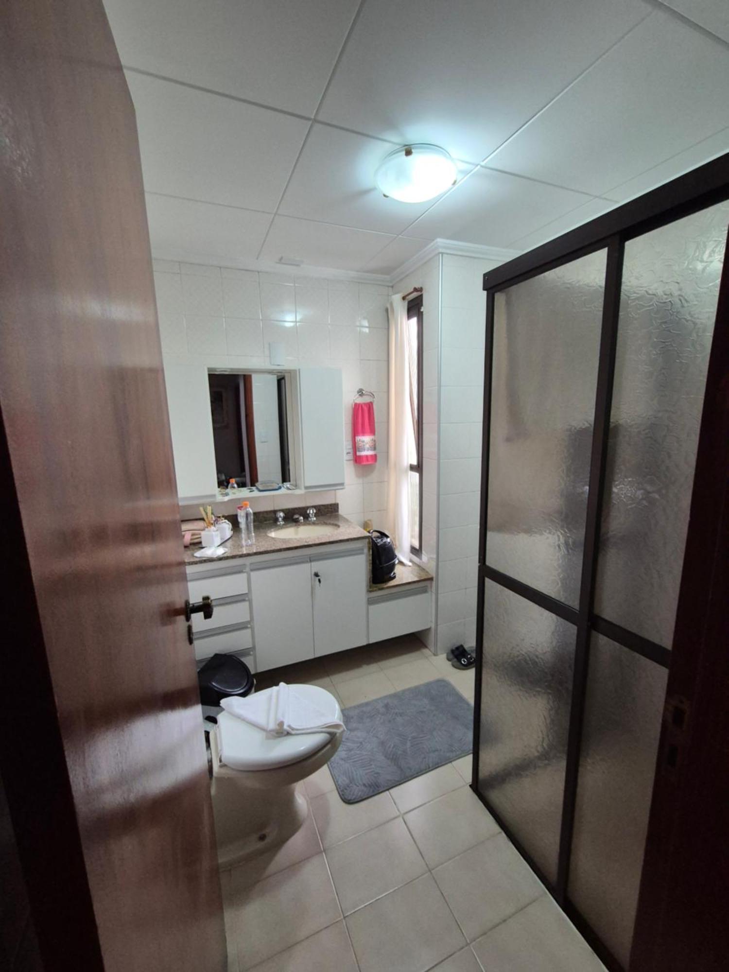 Apartamento Espacoso Na Serra, 3 Quartos E 1 Vaga De Garagem - Centro سيرا نيجرا المظهر الخارجي الصورة